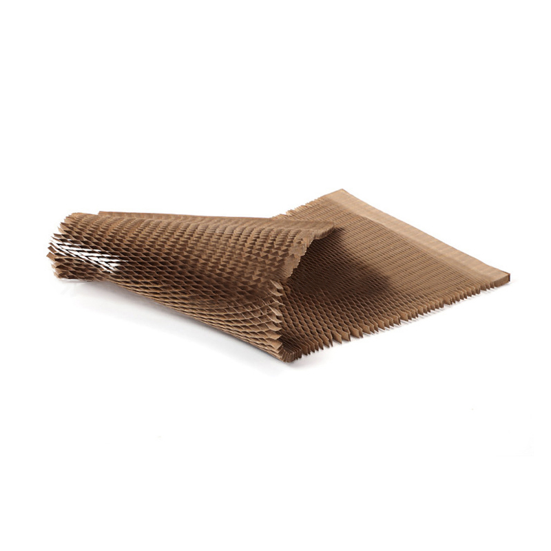 30mm 40mm 50mm Thick Honeycomb Paper Core Door