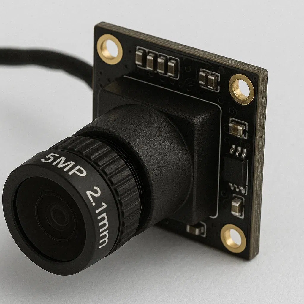 Fpv Racing Drone Camera