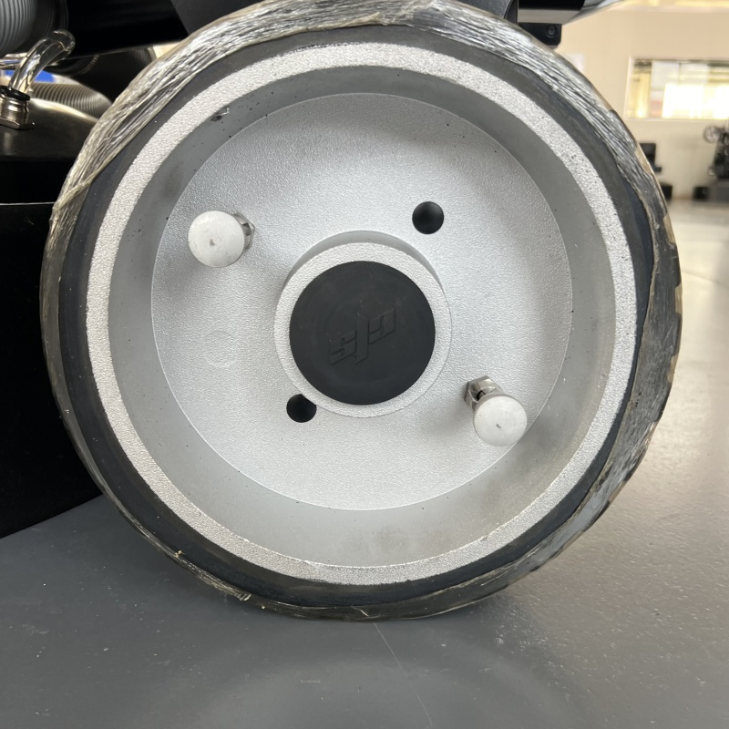 Cfs 2 Years Online Support 850mm Working Width Terrazzo Surface Floor Grinder for Sale