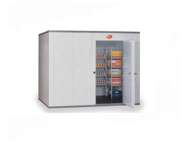 Popular Ice Cube Equipment (JYCV1000)