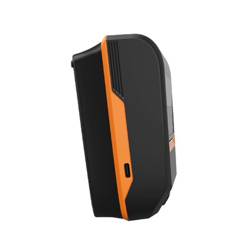 HPRT Hanin Small Pocket Mobile Handheld Receipt Portable Printer Mini POS Thermal Printer HM-A300E