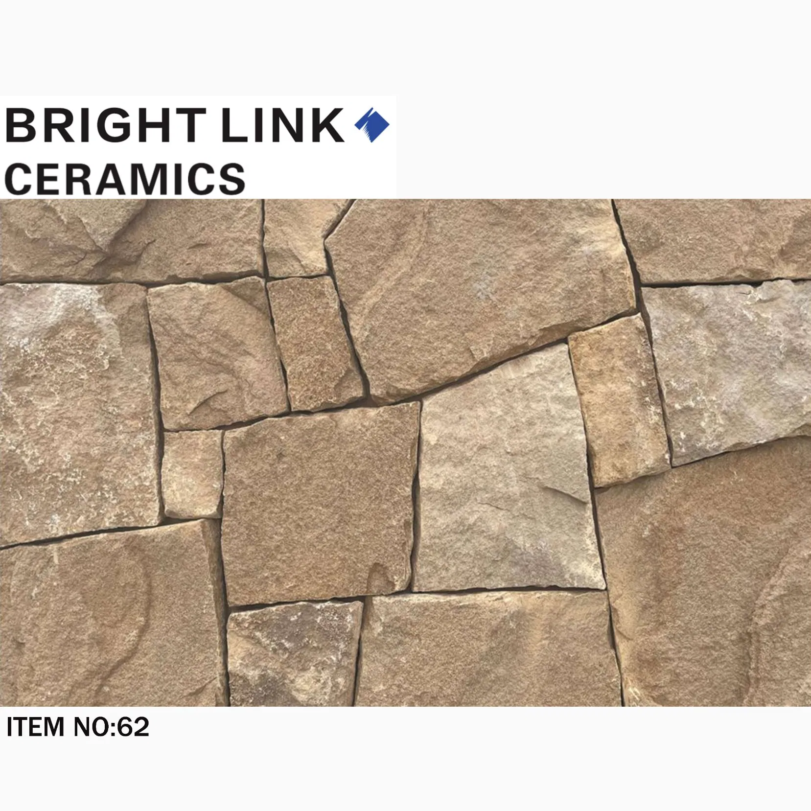 Durable Castle Ledge Nature Culture Stone