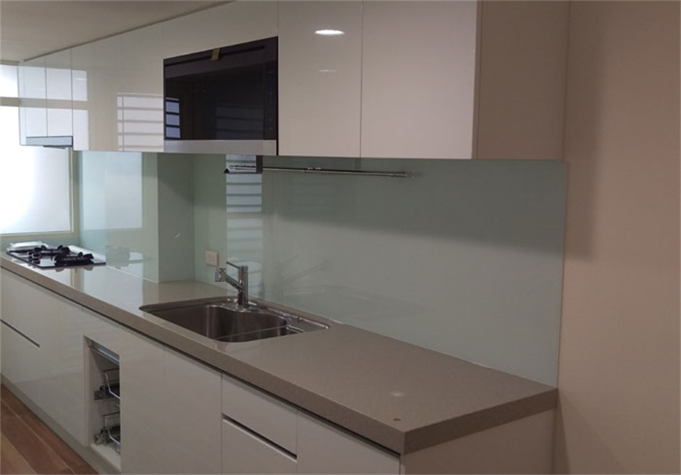 Lacquered Glass, Painted Glass, Mirror, Building Glass