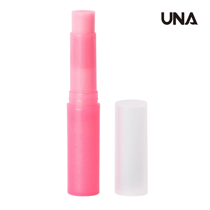 Wholesale Vegan Fruity SPF Lip Balm Tube with Stick Organic Natural Glossy Vitamin E Lip Balm Custom Logo