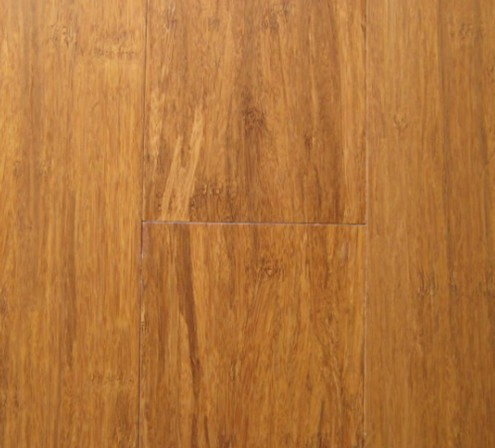 Strand Woven Bamboo Flooring Different Color