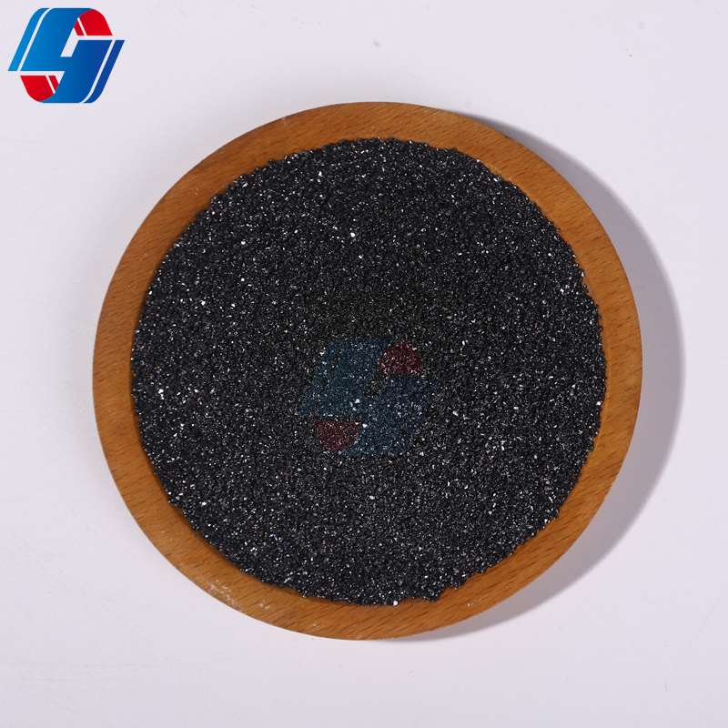High Purity Silicon Carbide Can Be Used for Silicon Carbide Fibers