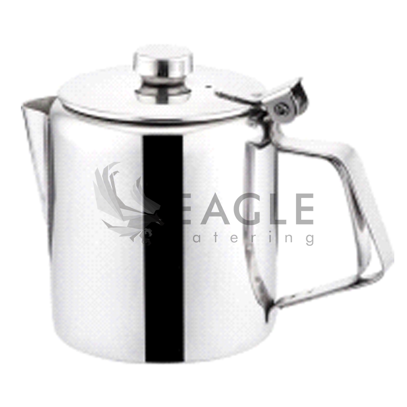 Stainless Steel Coffee Pot Tea Pot