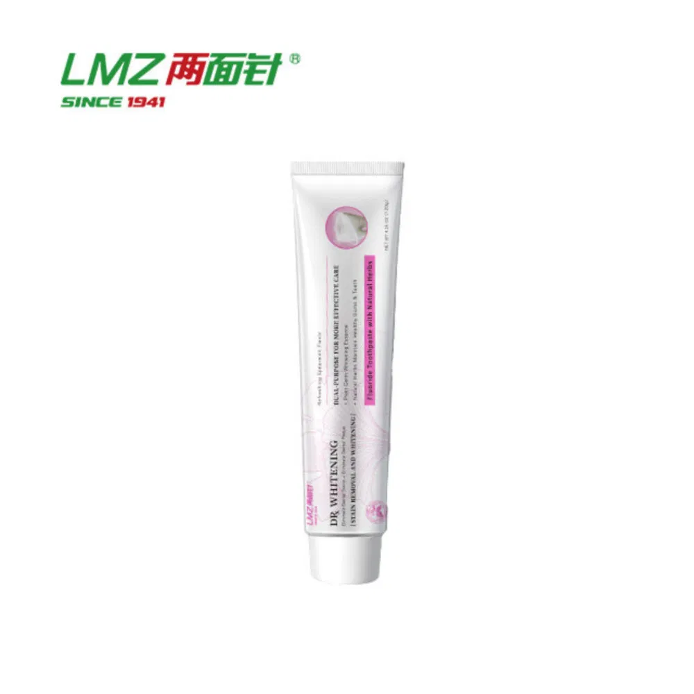 Long Lasting Mint Gum Protection Toothpaste for Bleeding Gums