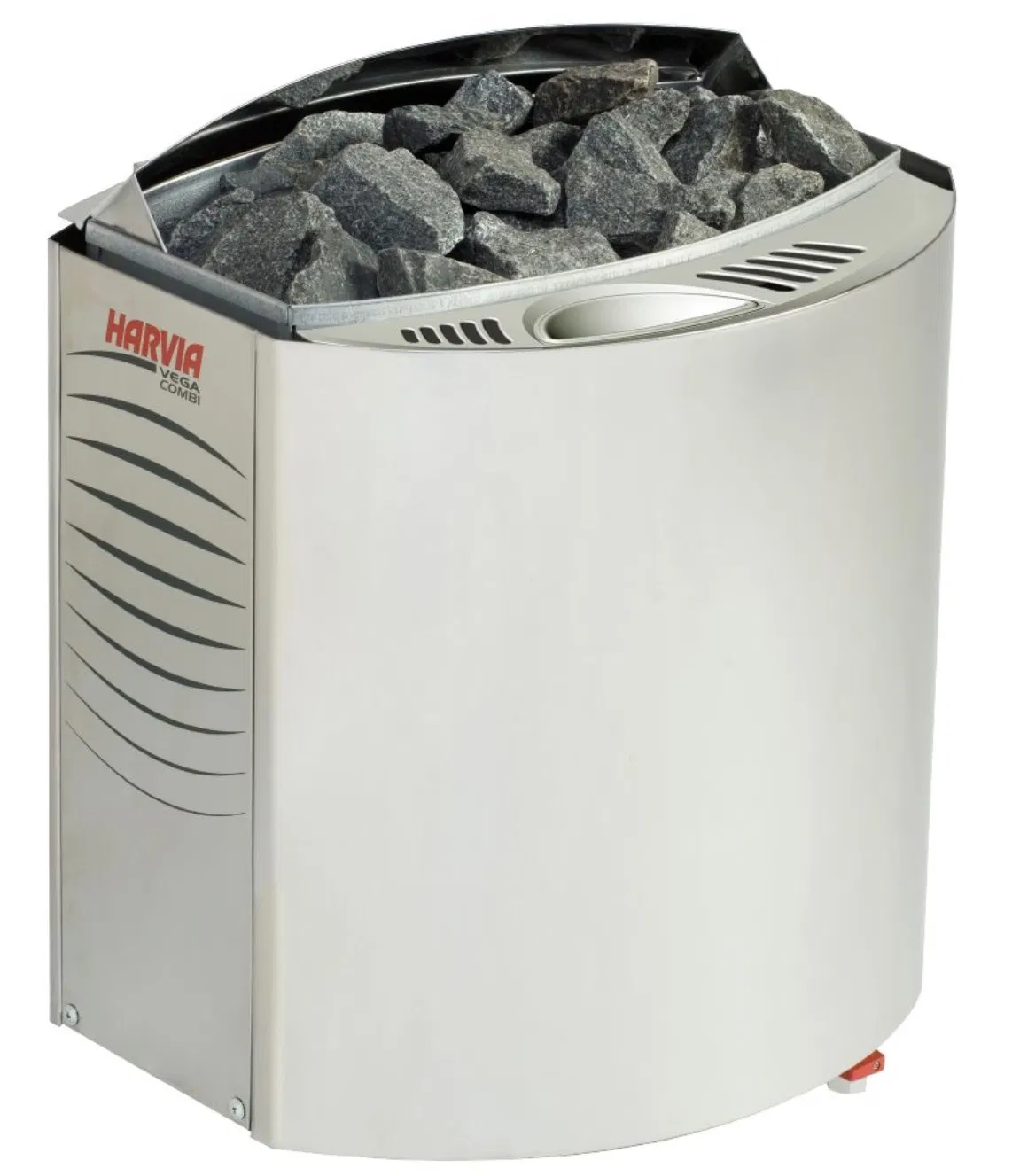 Электрическая печь для сауны Harvia Vega Combi BC90SE, 9 кВт