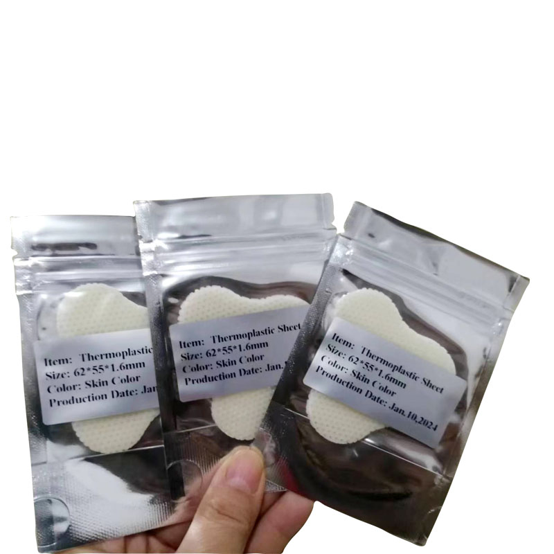 Rhinoplasty Nasal Splint Splinting Material for Nose