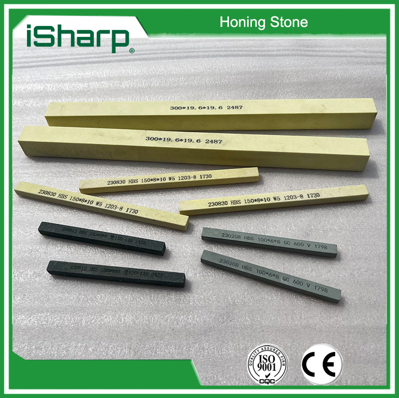 Resin Bond Honing Stone Honing Stick for Cummins Engine Cylinder with Good Price