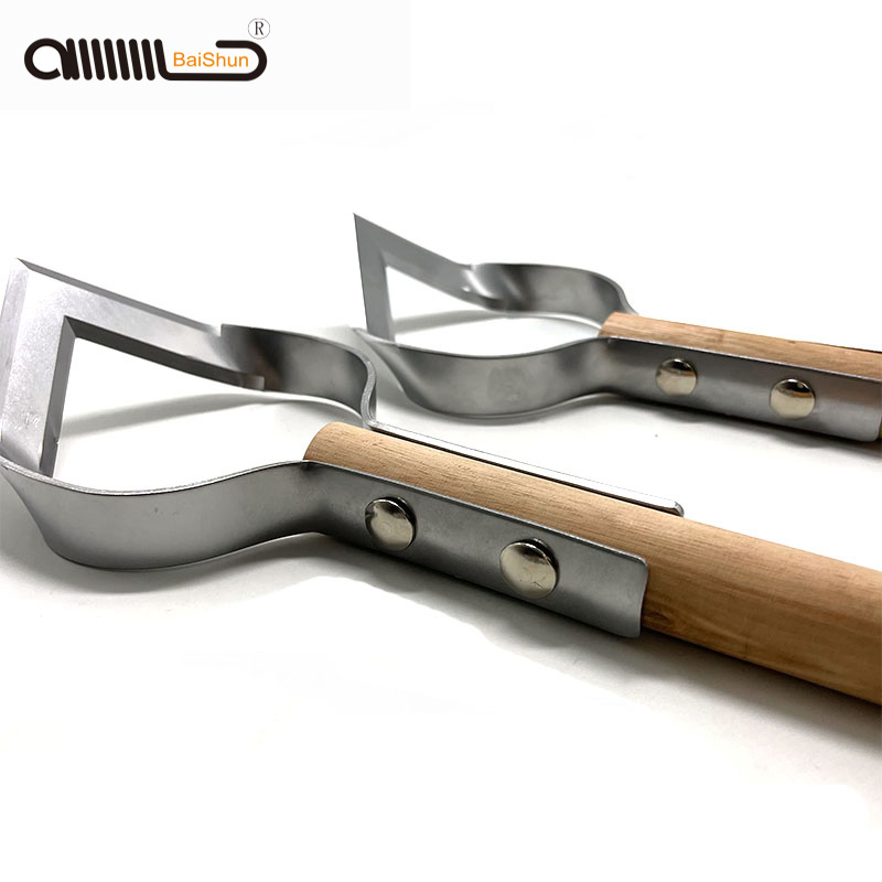 Custom Gardening Tools Blade Saw Garden Shovel with Wood Small Set Tools for Agriculture Tool