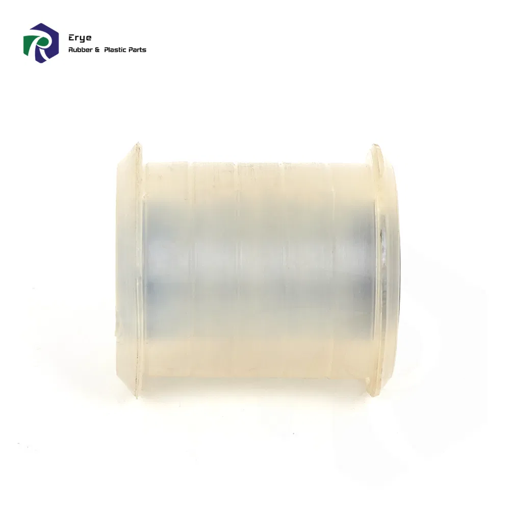 Custom Shapes Rubber Bushings High Quality Waterproof Rubber Bushings