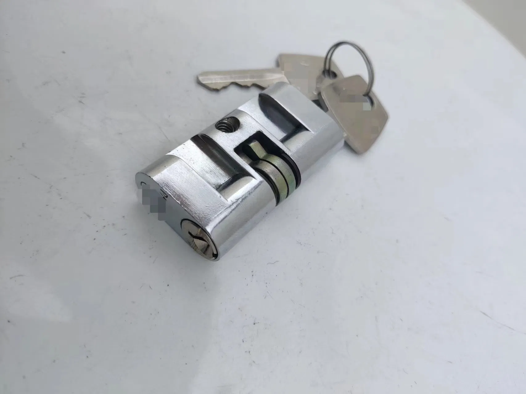 High Quality Security Zinc Double Cylinder