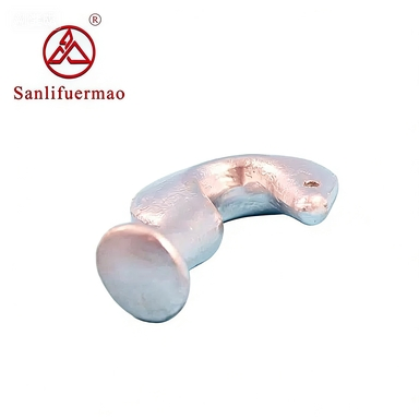 Ball Hook Hardware Power Fittings