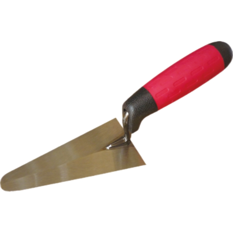 China Tile Masonry Flooring Narrow Wide Plaster Bricklaying Trowel