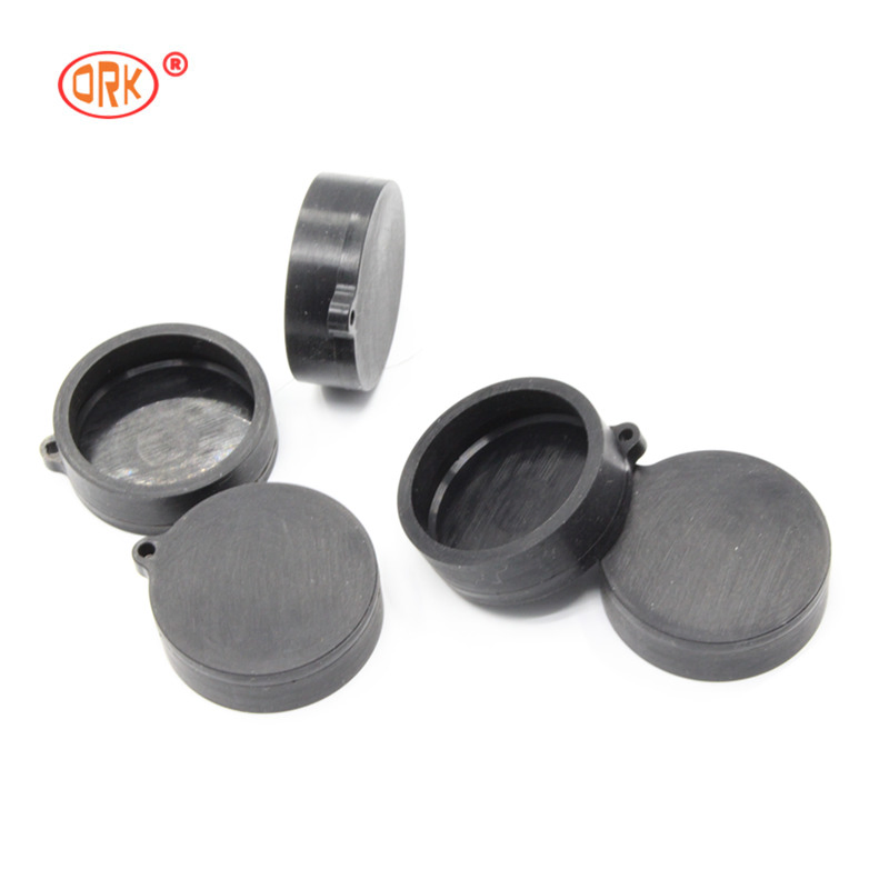 Hight Precision Good Tear Resistance Silicone Rubber Pipe Cover Rubber Seals Supplier