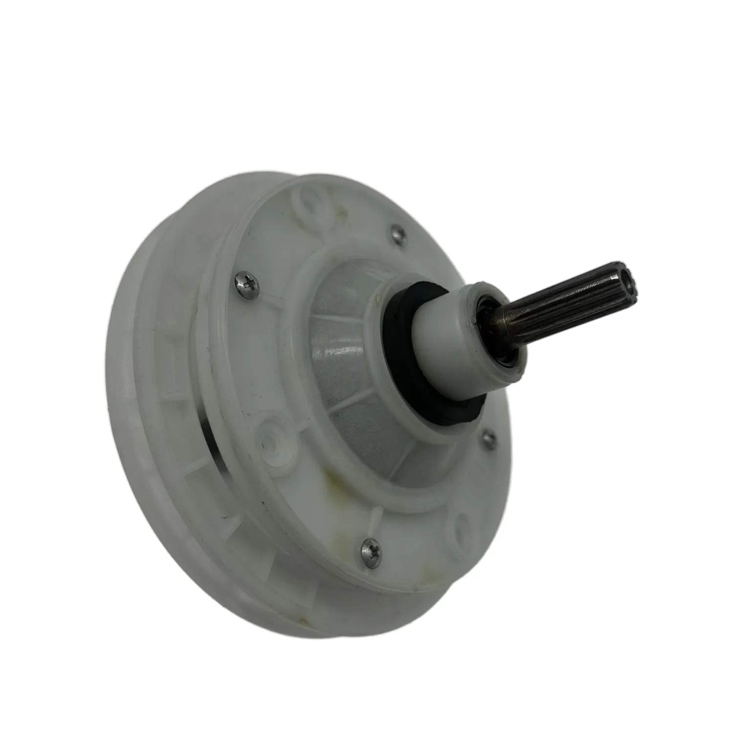 Washing Machine Repair Parts Square Shaft Washing Machine Gear Reducer