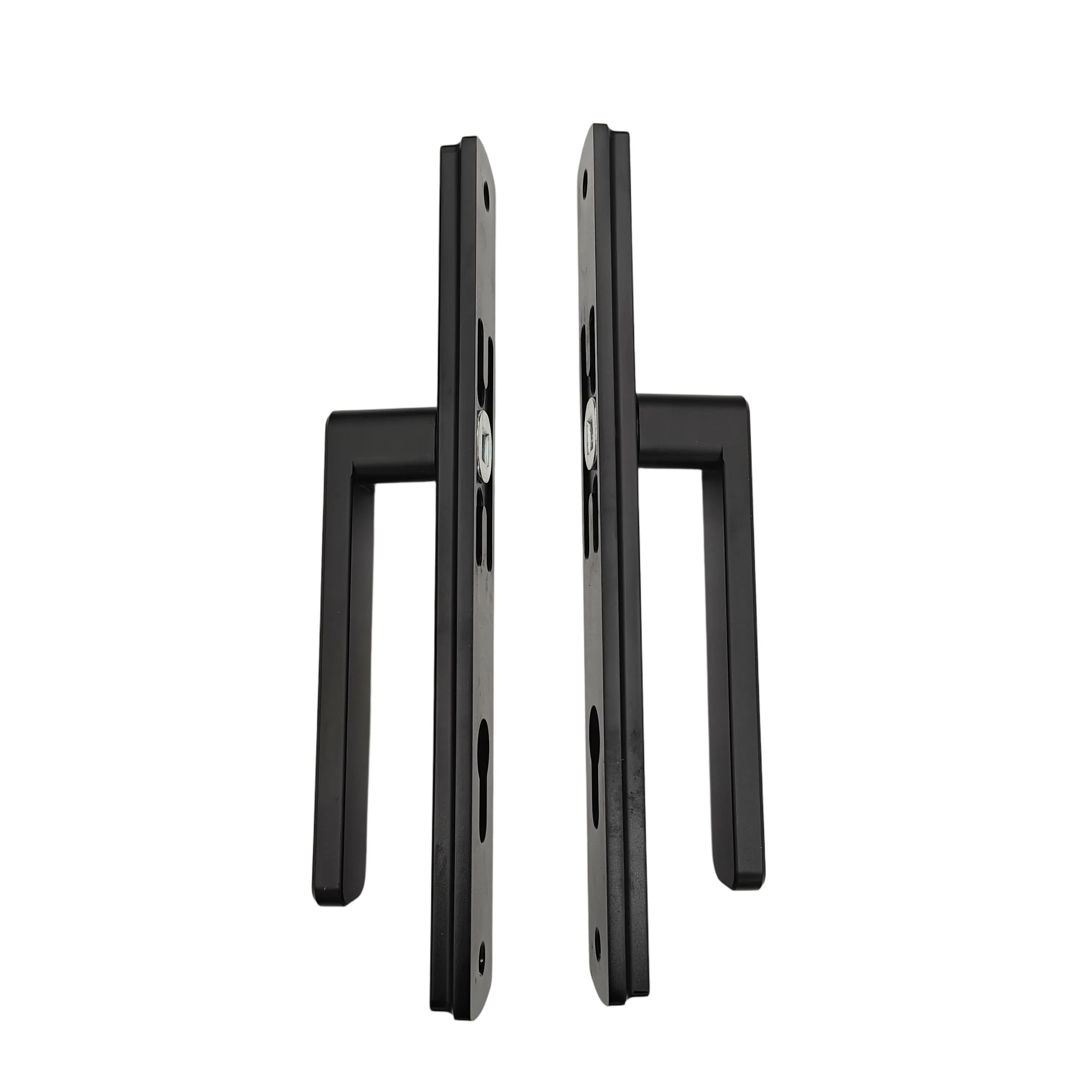 High-End Nordic Minimalist Style Aluminum Alloy Handle