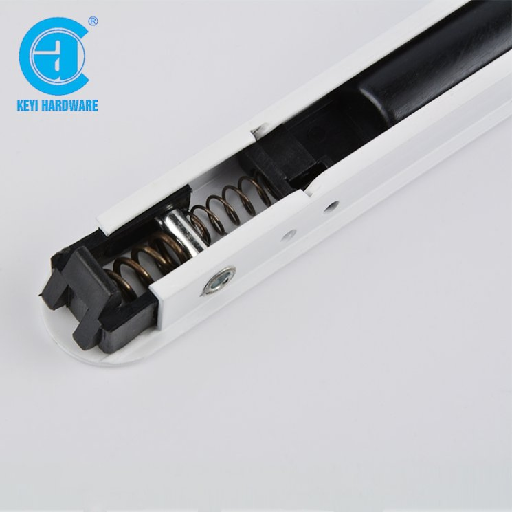 Window Built-in Lock Aluminum Alloy Sliding Window Lock