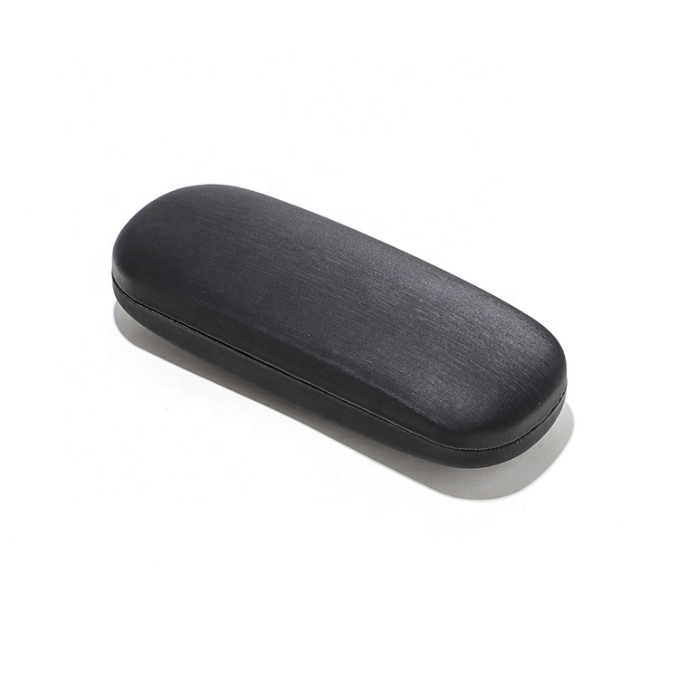 OEM Custom Logo Hard Metal Optical Reading Eye Glasses Case_Algz_160016