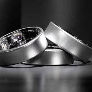 Умное кольцо для контроля глюкозы в крови