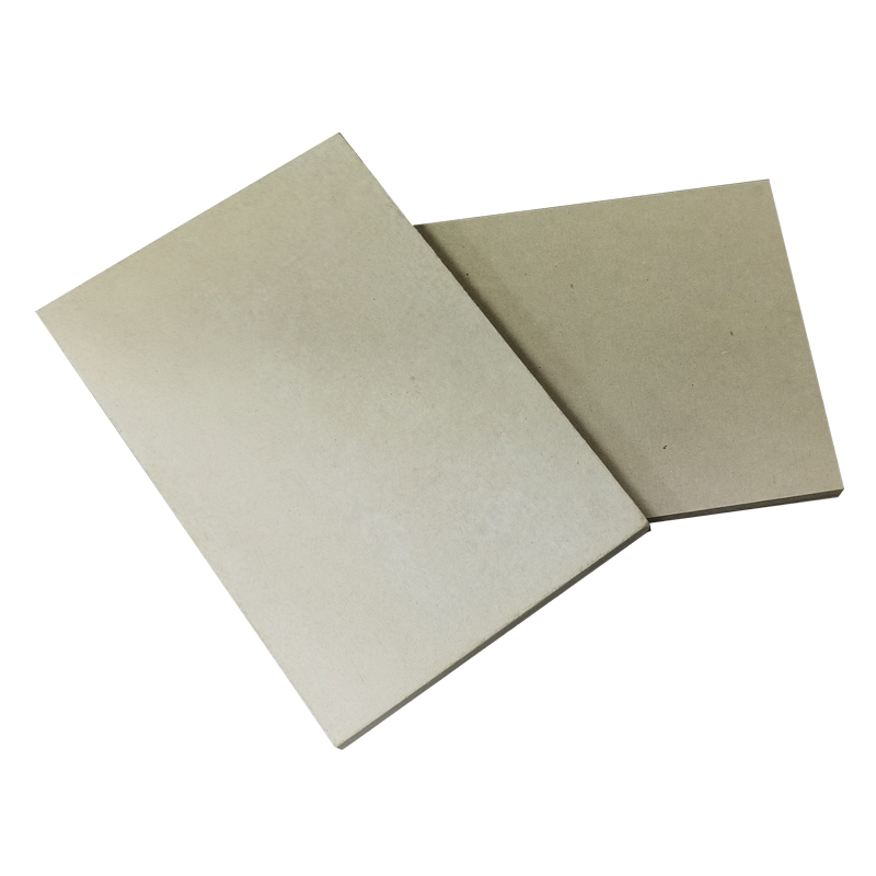 8mm Excellent Impact Resistant Calcium Silicate Fireproof Board