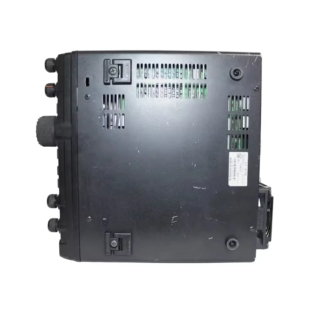 Радиостанция FT-450d 100W, УКВ/КВ, с LCD дисплеем