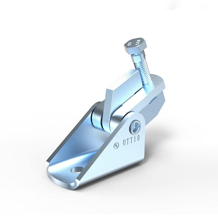FM UL Approval Sway Brace Swivel Attachment