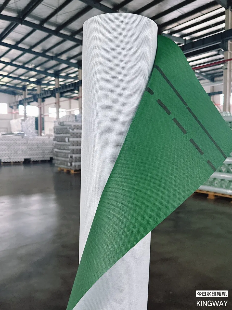 High Performance Breathable Permeable Customized High Quality Breathable Membrane