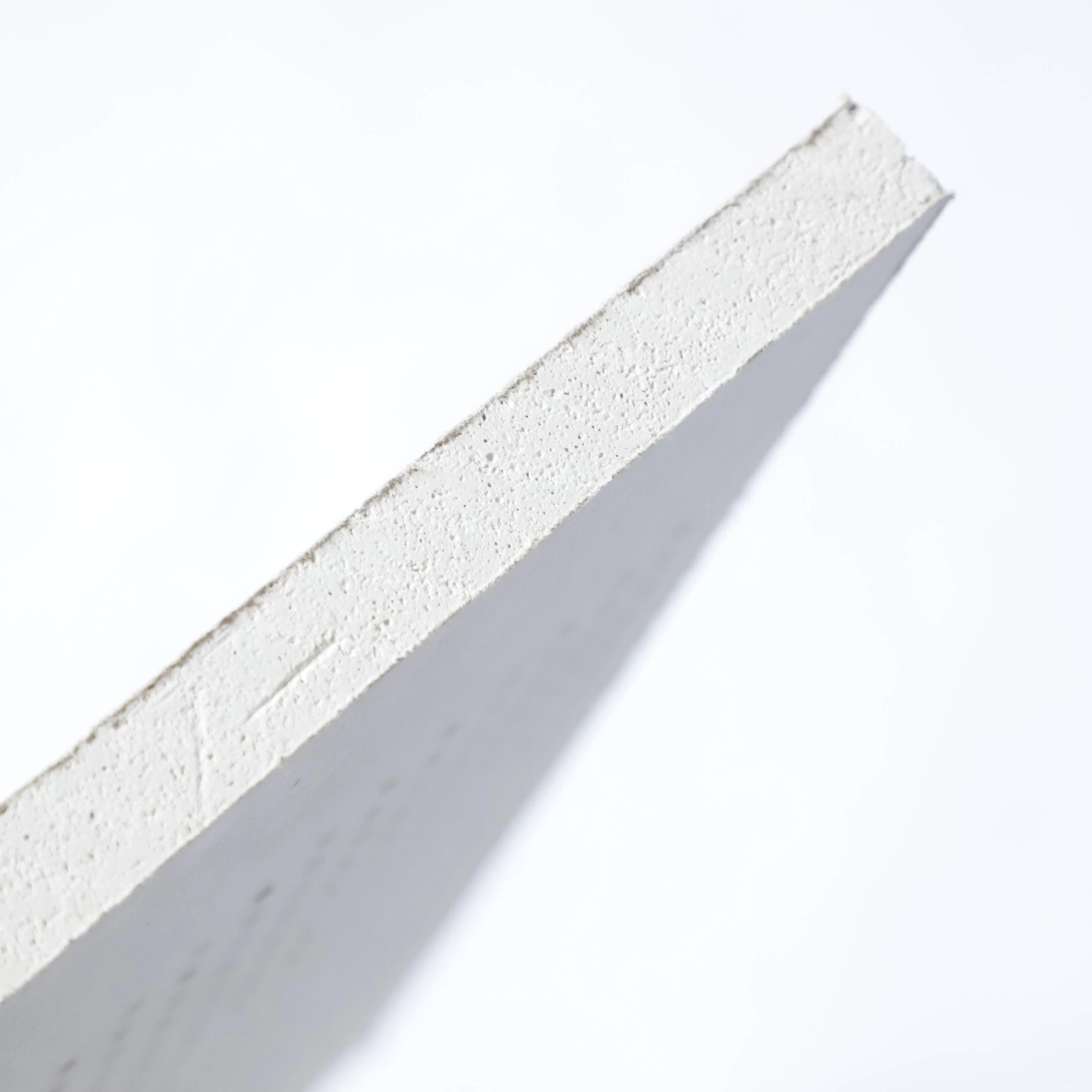 Decorative Tapered Edge Gypsum Board with Eye-Catching Perforations