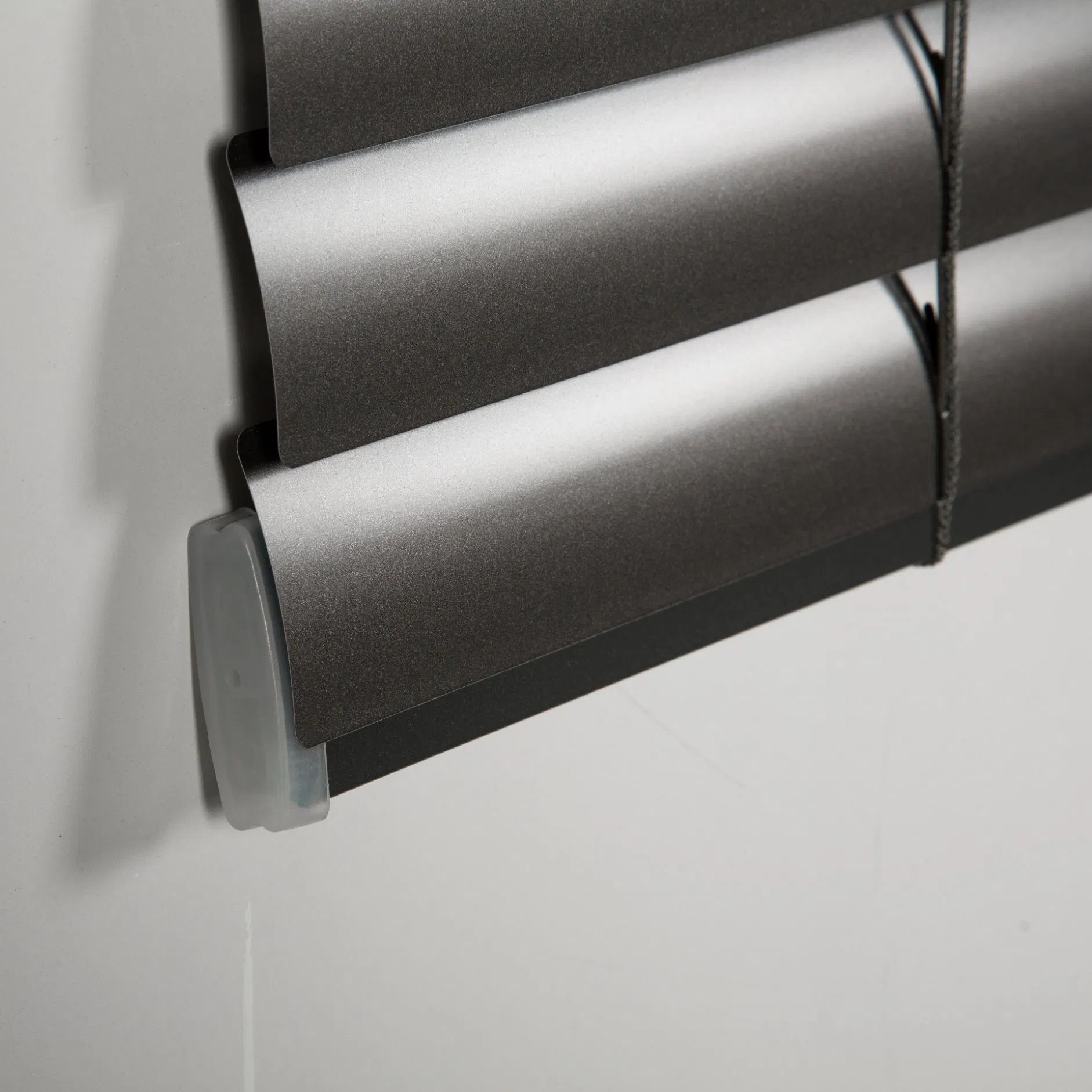 Durable Modern Window Shades Roller Home Shade Roller Blinds PVC Venetian Blinds
