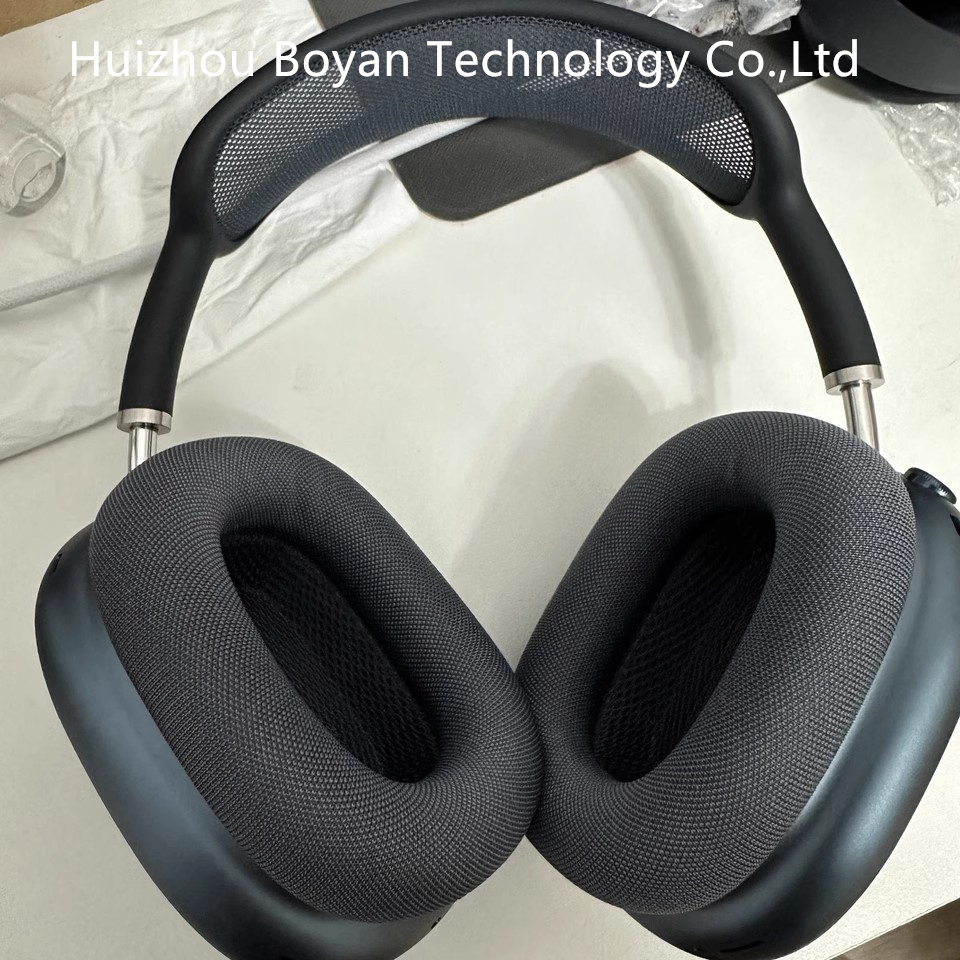 Беспроводные наушники Bluetooth с шумоподавлением