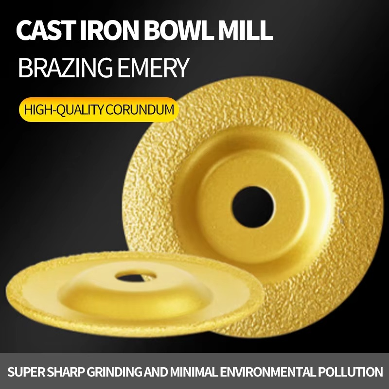 Алмазный отрезной круг для влажной резки