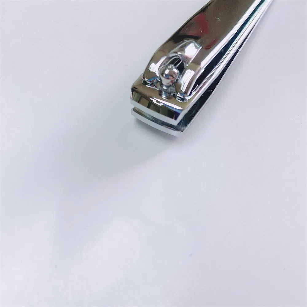 U-Shaped Nail Extension Edge Cutters Clipper False Nail Tip Cutters