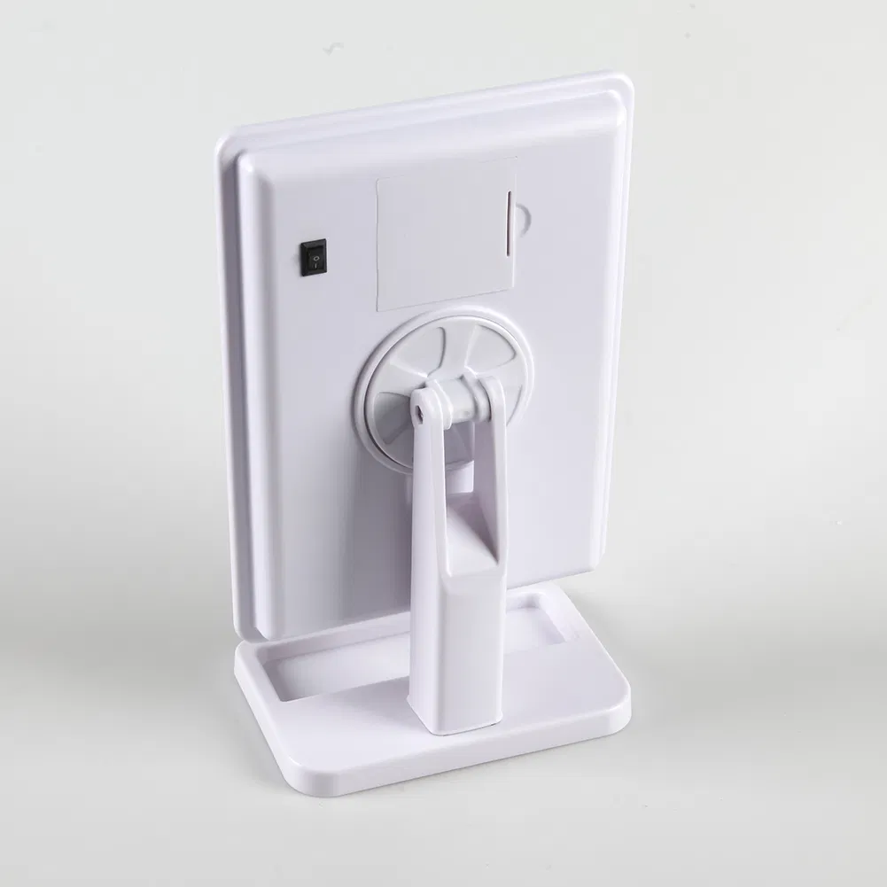 Yichen LED Makeup Mirror with LED Light