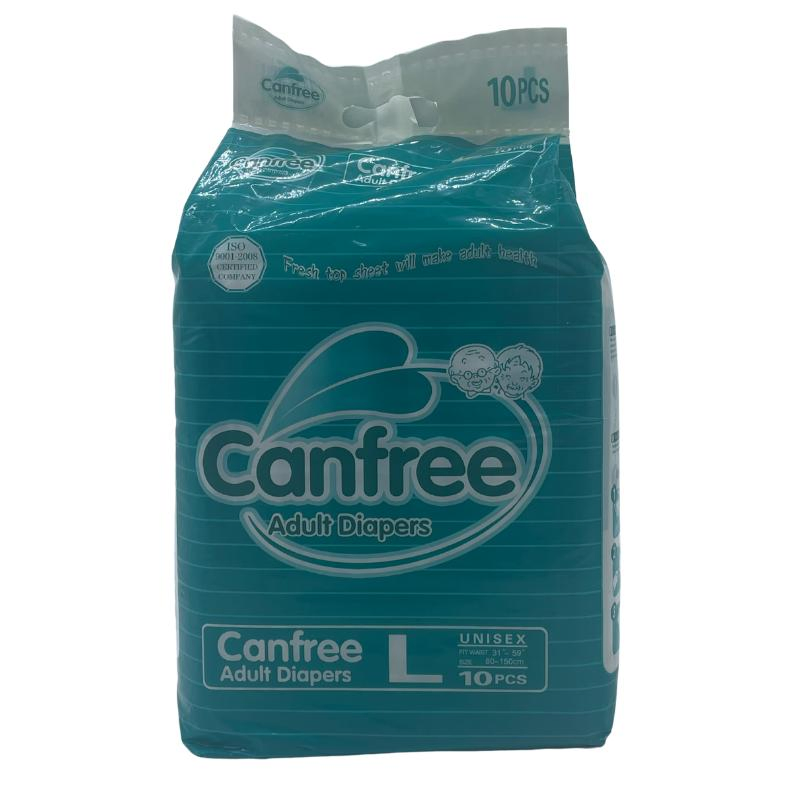 Wholesale Ultra Thin High Quality Disposable Adult Diaper for Old Men