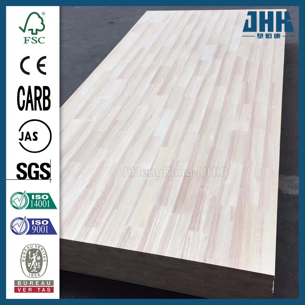 Natural Complexity Butt Joint Work Bench