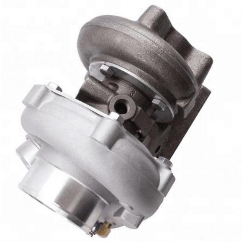 Турбокомпрессор Ball Bearing GT28 GT2871R