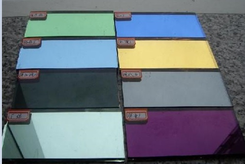 1mm to 8mm Float Glass Mirror - Dual/Single Aluminum Coating High-Grade for Interior Design