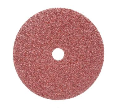 Абразивный лепестковый шлифовальный диск из смолы