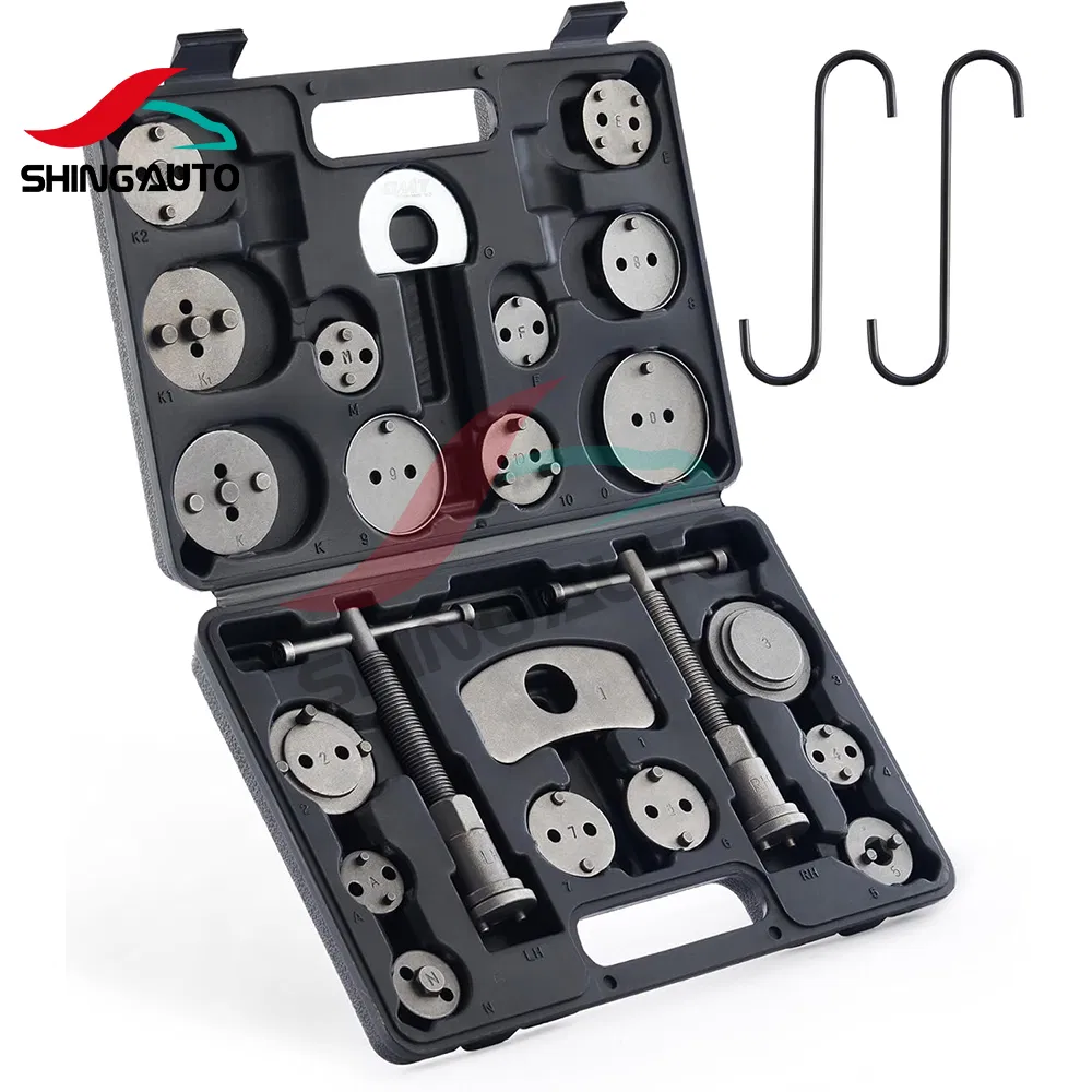 Профессиональный набор инструментов для авторемонта Shingauto