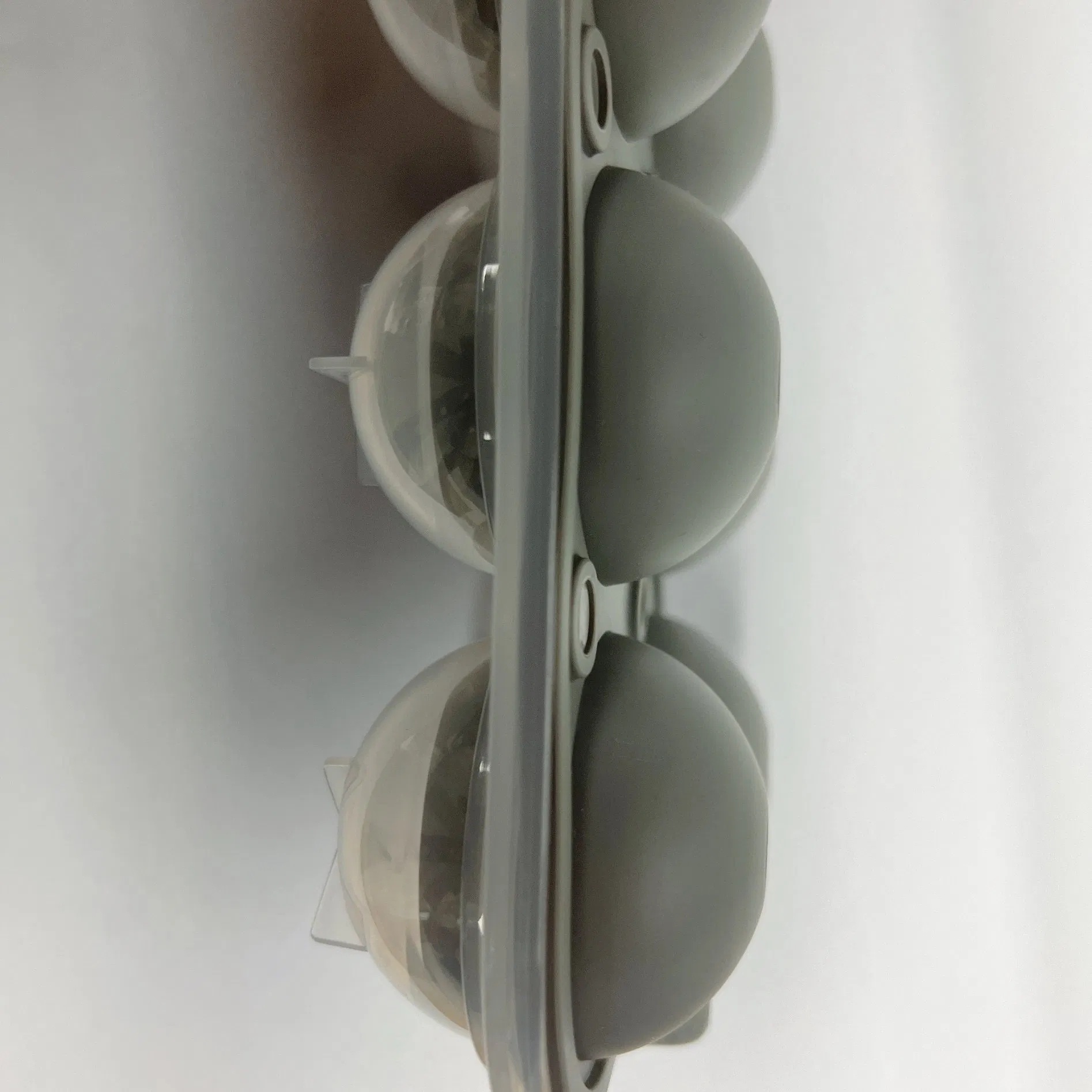 Silicone Ice Cube Tray for Wine Water Drinking