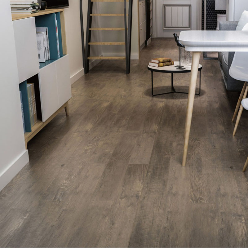 Водостойкий ламинат 12мм с замком, Китай