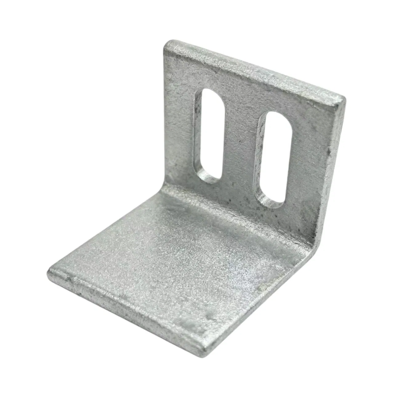 Custom-Sized 90-Degree Angle Corner Bracket for Various Applications
