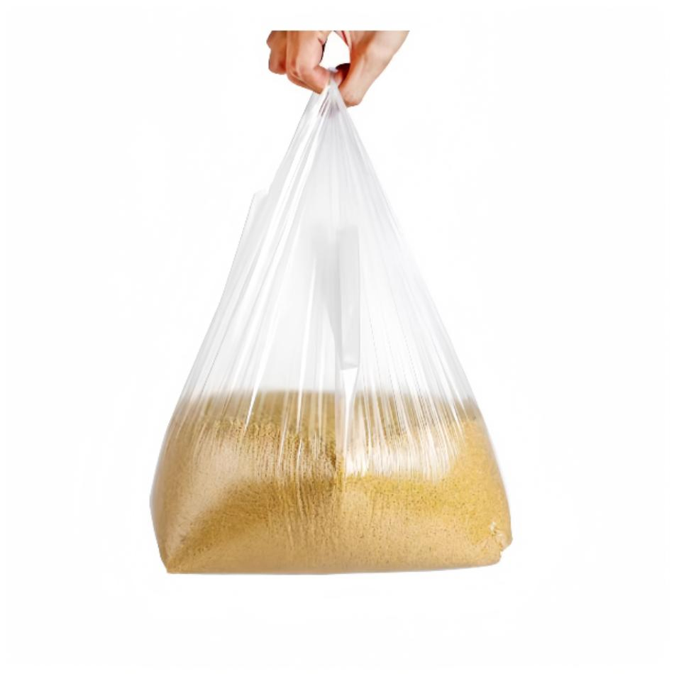 Wholesale T-Shirt Bag, Packaging Bag