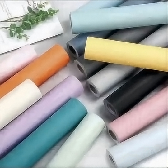 Самоклеящиеся обои ПВХ для стен, 60 см