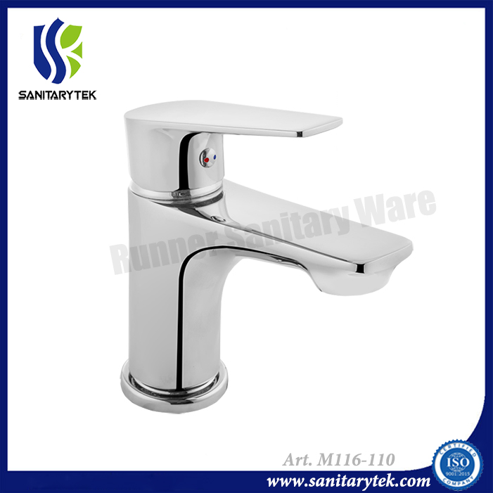 Single Lever Bidet Mixer Faucet (M116-120)