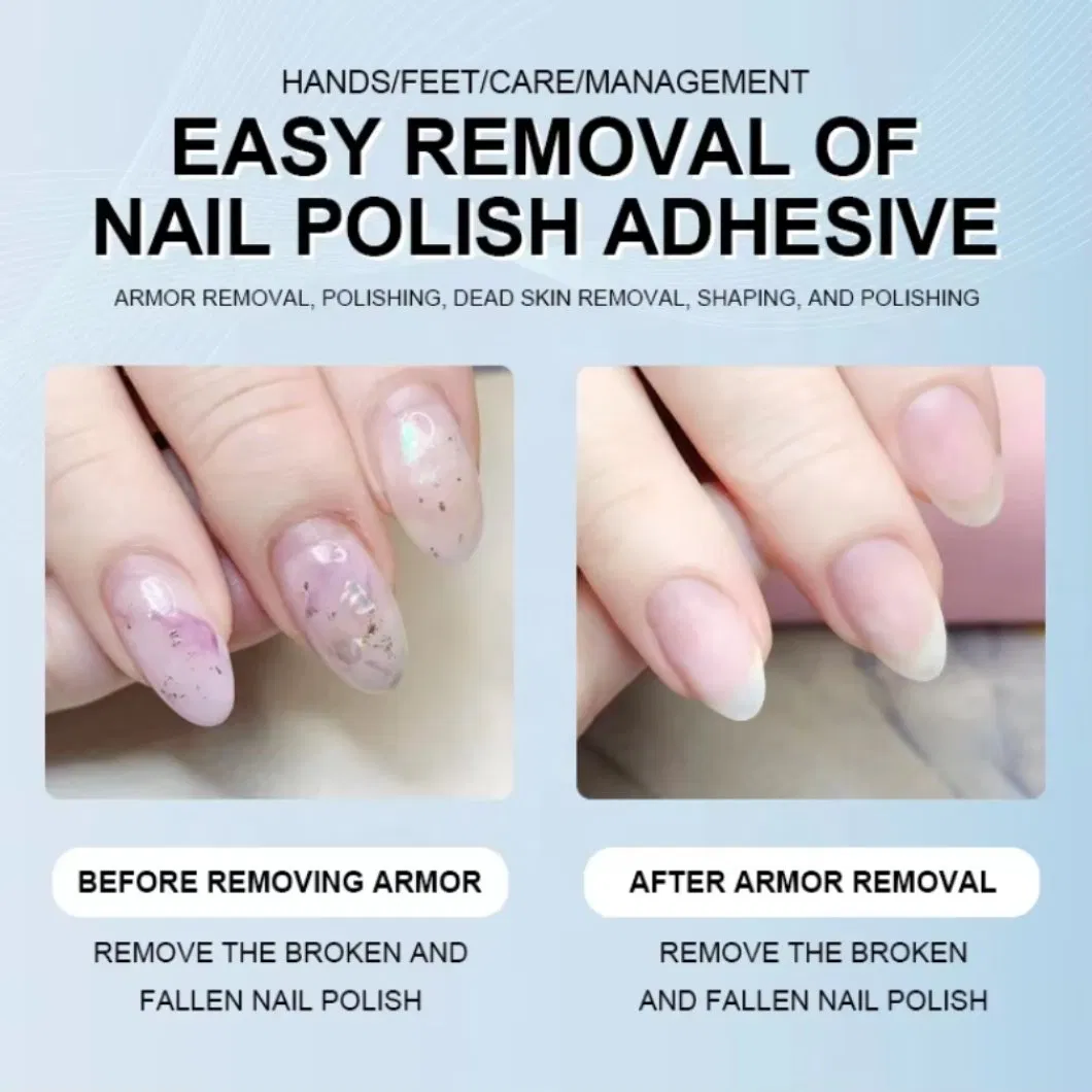 Professional Portable Brushless Motor 35000rpm Nail Drill Machine for Salon Home DIY