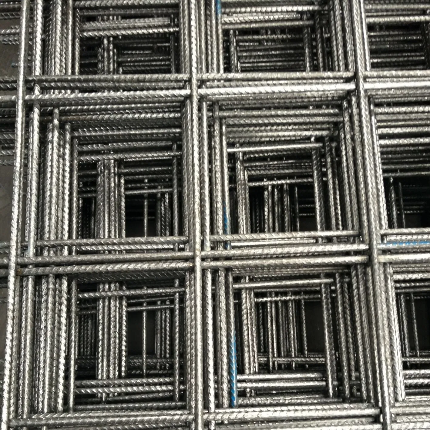 1/4 Inch 1/2 Inch 1 Inch 8 Gauge 15 Gauge 22 Gauge Galvanized Welded Panel Fencing Net Iron Wire Mesh Panels